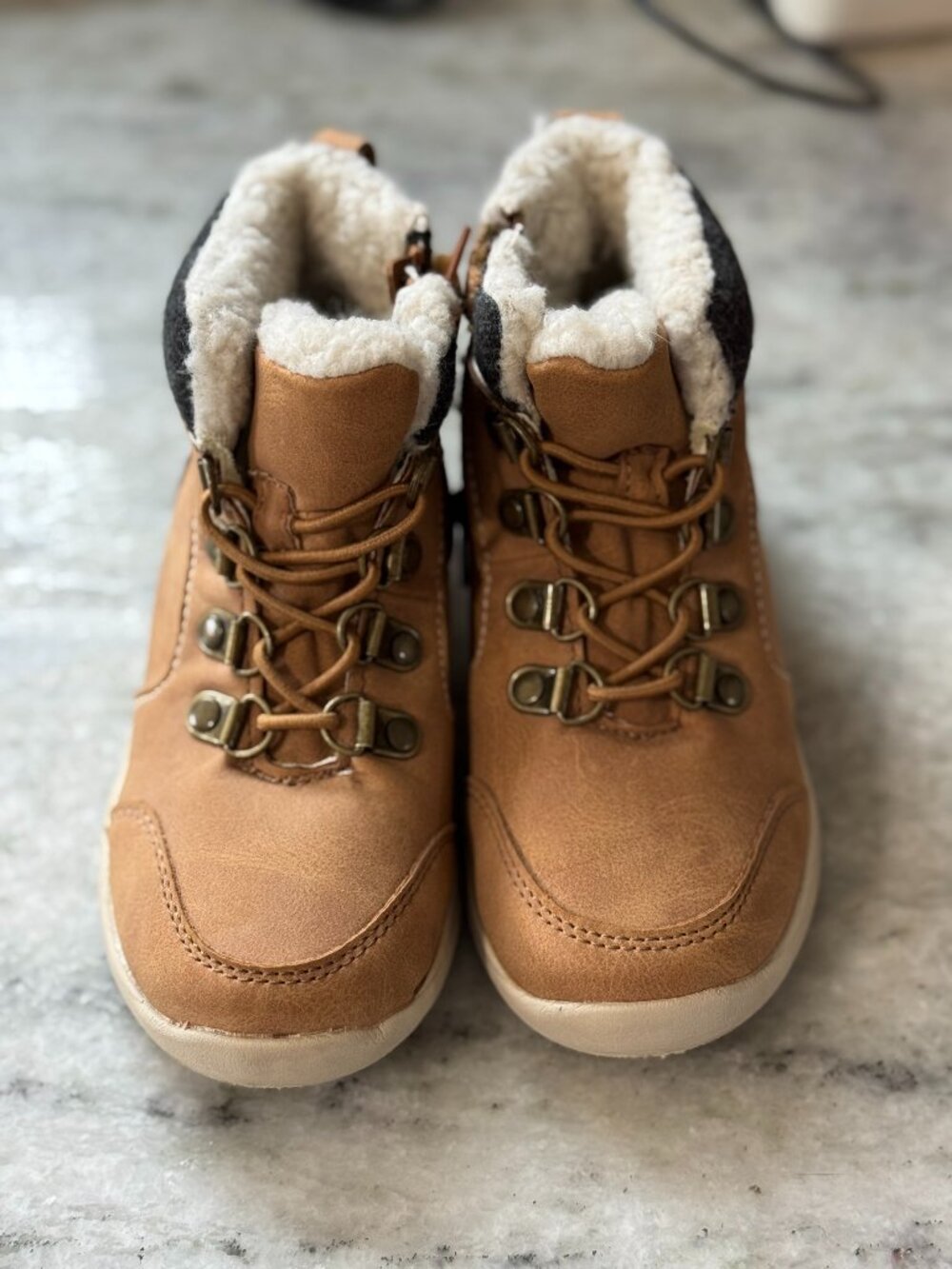 London Fog Toddler Boot NWOT Size 10